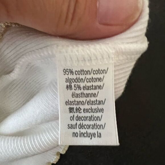 Victoria Secret Womens Tank Size L - Picture 5 of 5